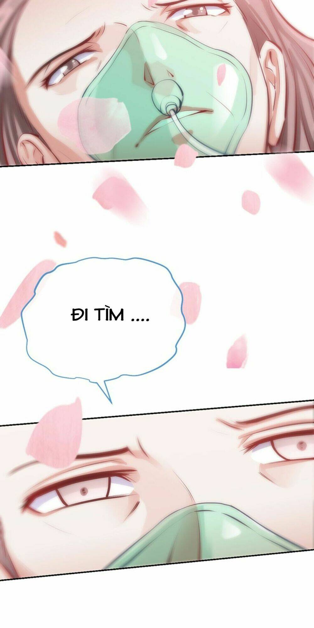 truy nã toàn cầu truy thê về sủng chapter 3 26