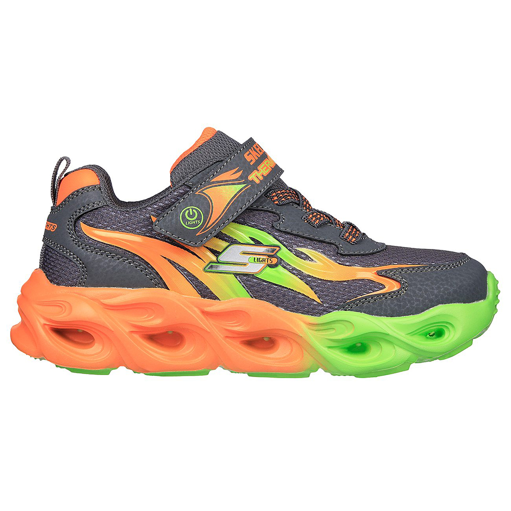 Skechers Bé Trai Giày Thể Thao Thermo-Flash - 400103L-CCOR