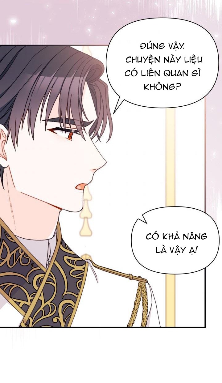 tôi đã kết hôn khi tôi tìm thấy nam chính chapter 33 37