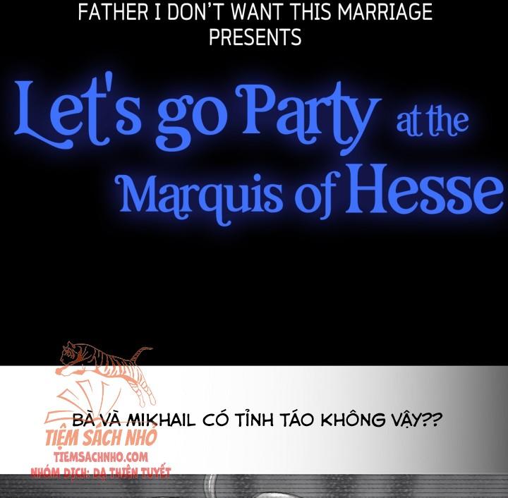 cha, con không muốn kết hôn đâu chapter 65 92