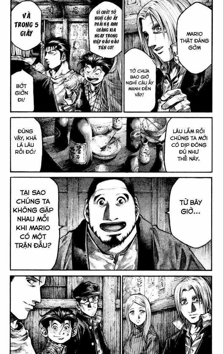 rainbow chapter 121 13