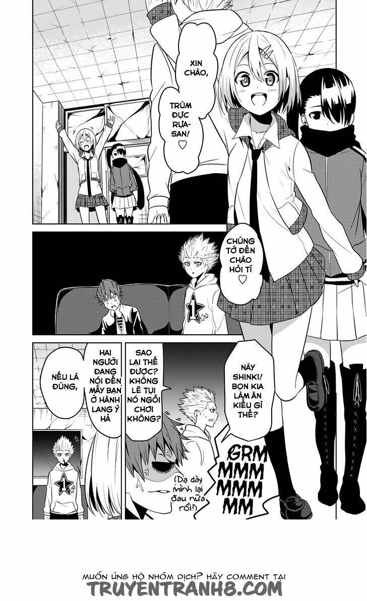 seishun scrap! chapter 3 10