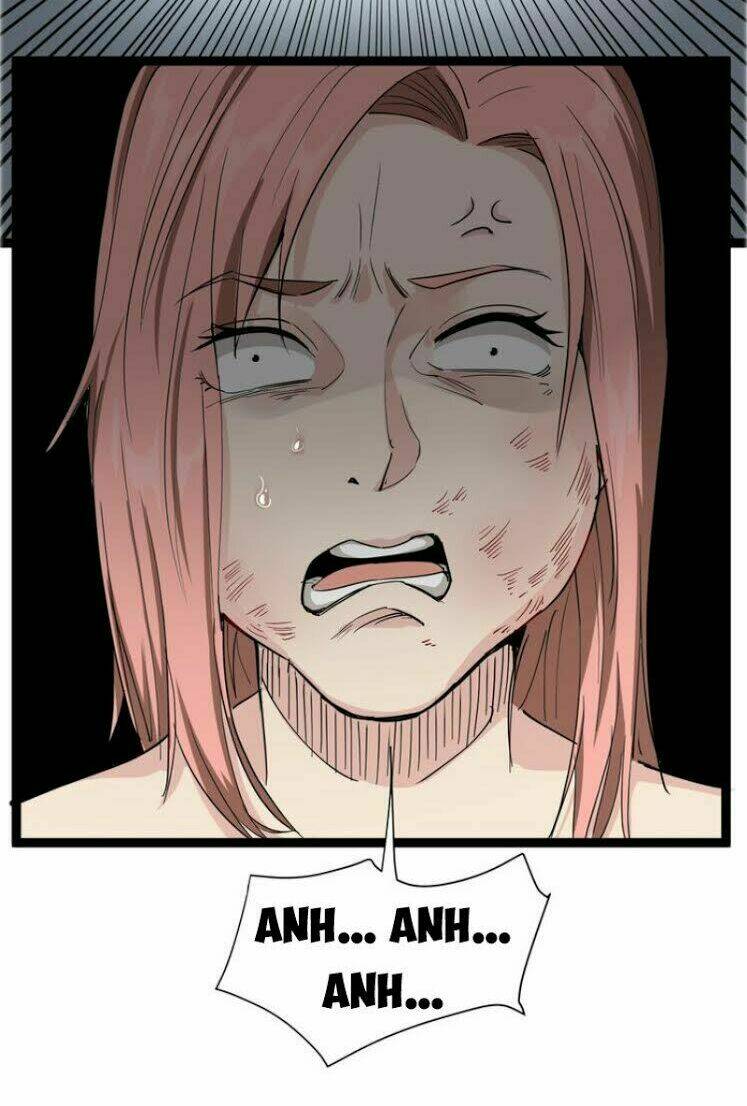 hồi xuân tiểu độc y chapter 8 59