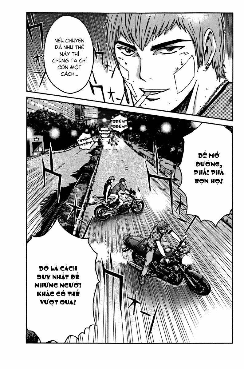 gto: shonan 14 days chapter 12 21