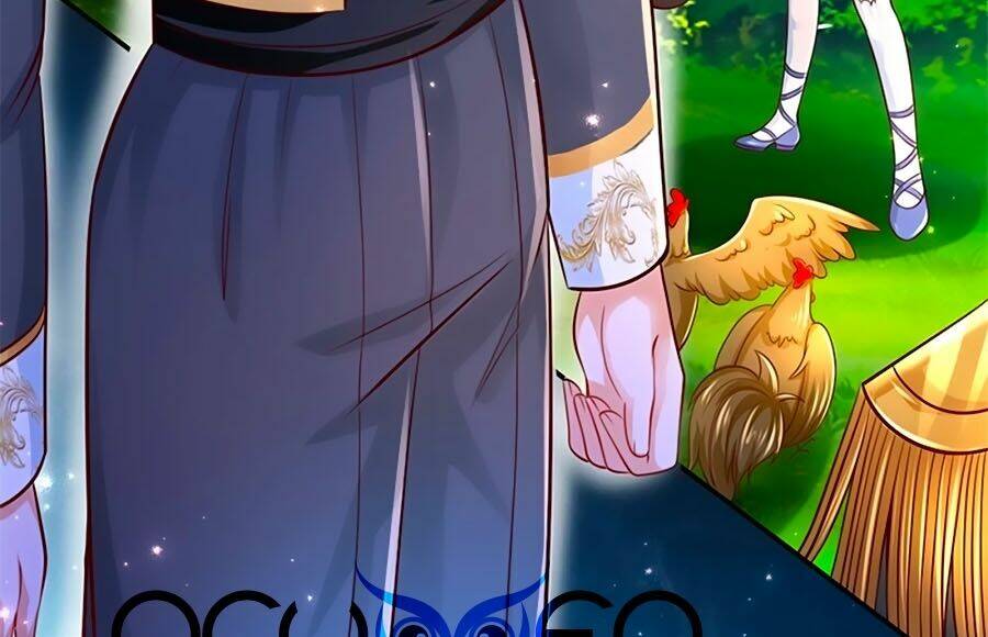 bỗng một ngày trở thành con gái nhà vua chapter 244 13