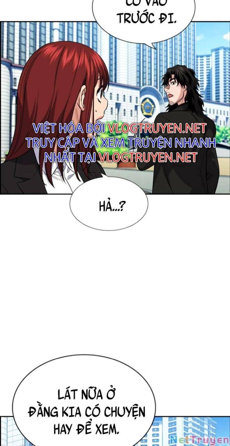 giáo dục chân chính chapter 110 110