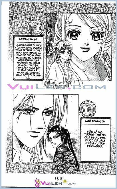 nàng công chúa lạc loài chapter 1 171