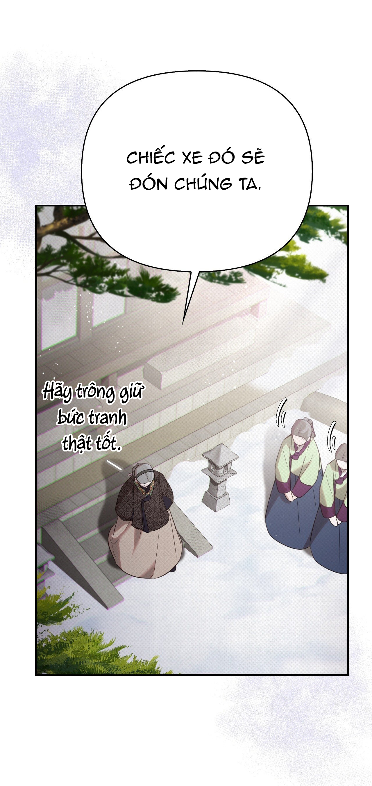 [18+] hậu cung kế chapter 26.2 26