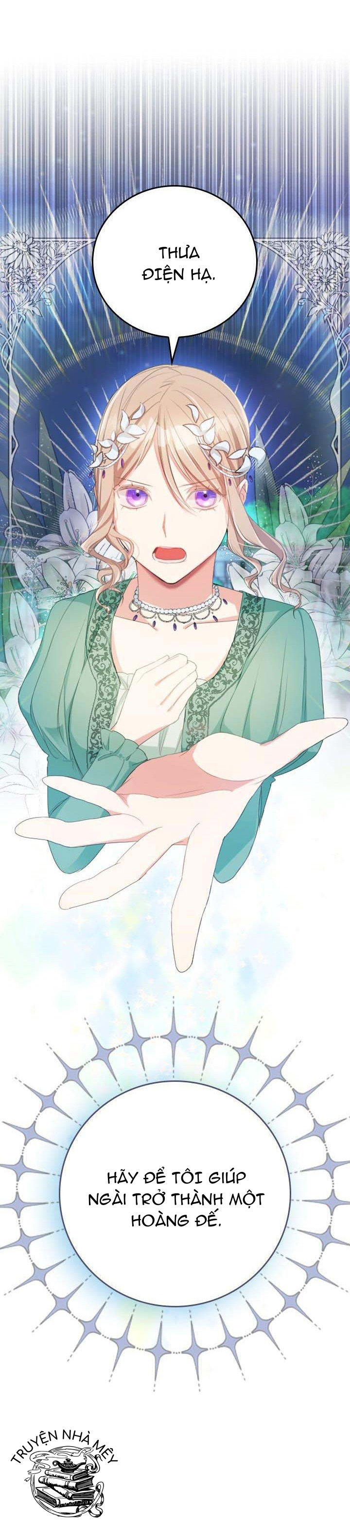 sau khi bị chồng cũ giết tôi trở thành chị dâu của hắn chapter 3 43