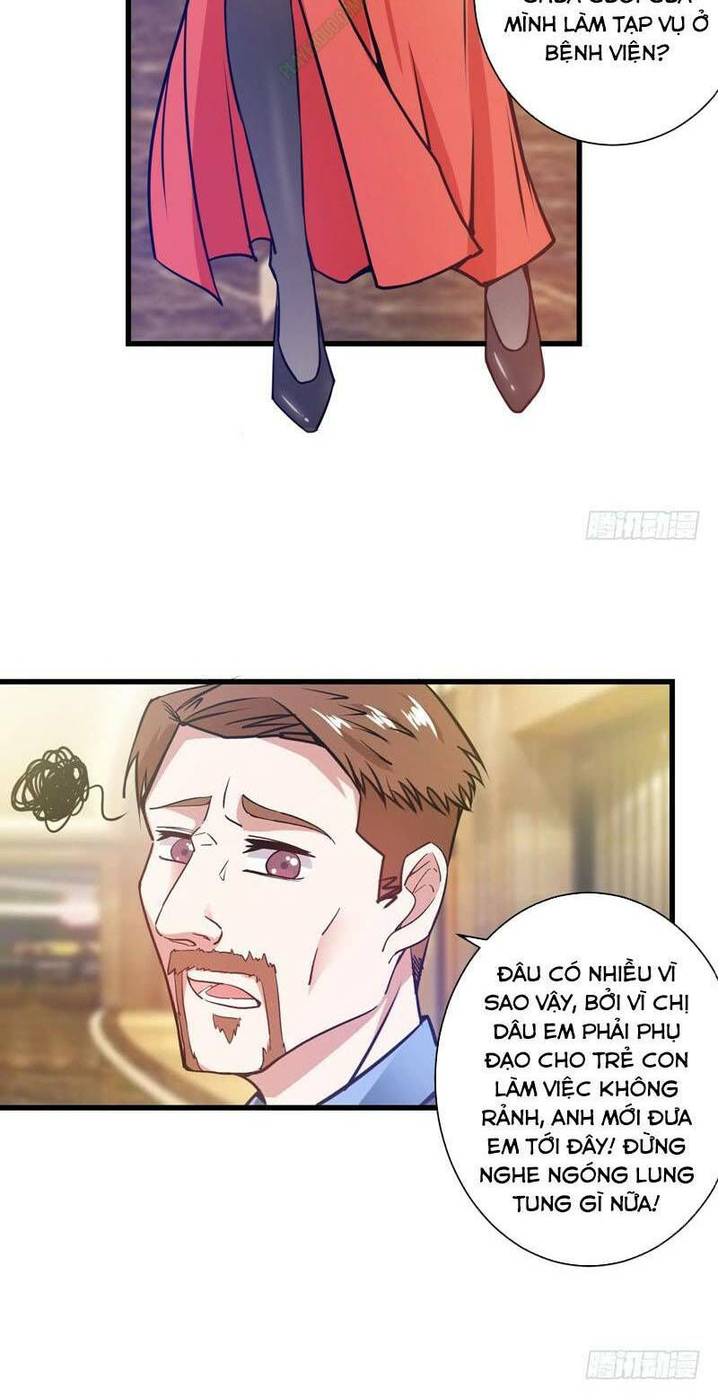 tối cường thần y tại đô thị chapter 19 24