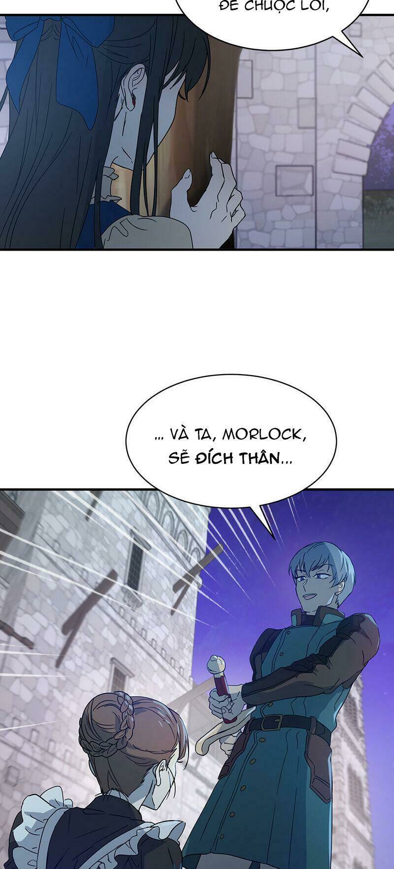 khế ước của ma tộc chapter 20 14