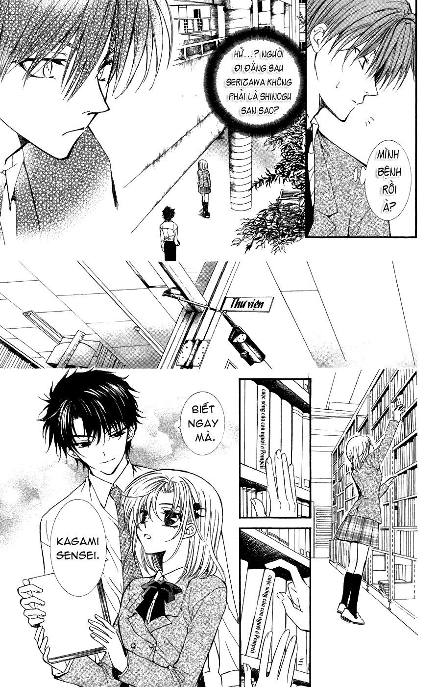 ng life chapter 11 6