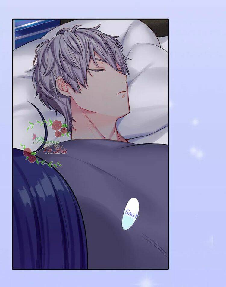 mệnh lệnh tuyệt đối của bá đạo vương tử phần 2 chapter 2 41