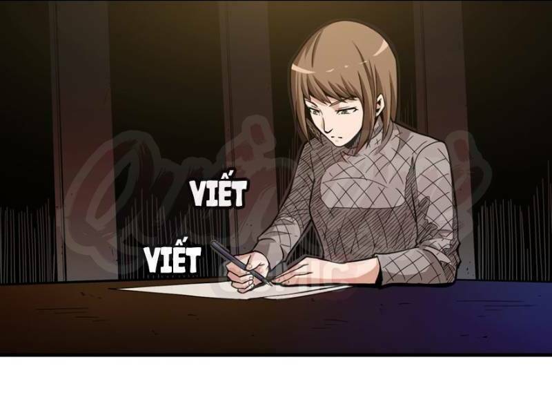 nơi này có yêu khí chapter 32 38