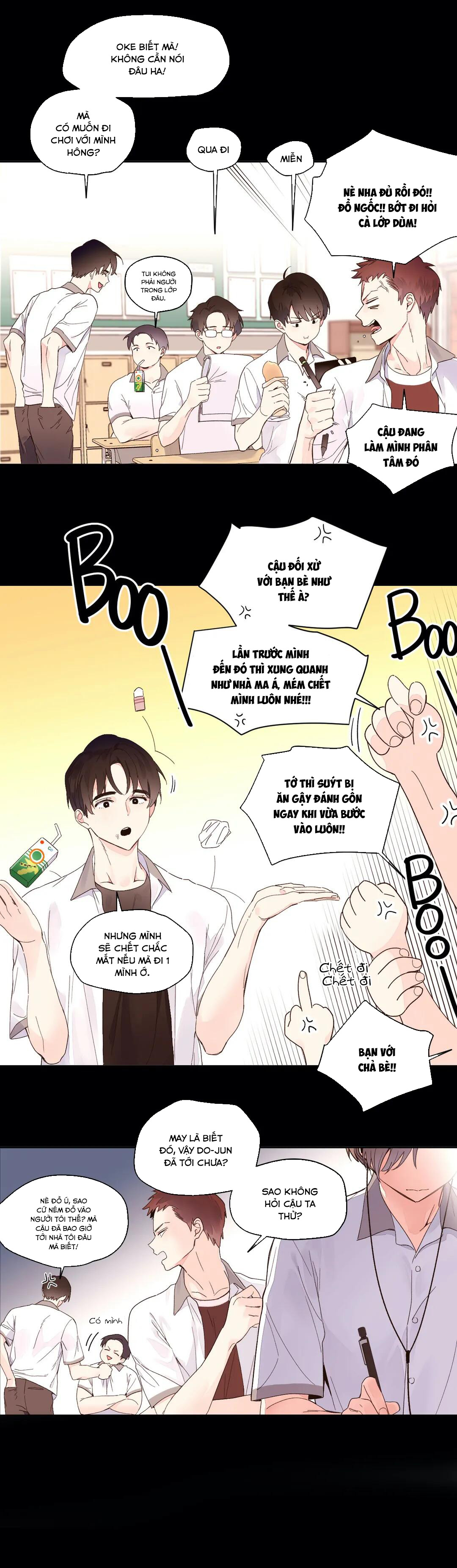 người yêu 4 tuần chapter 8 3