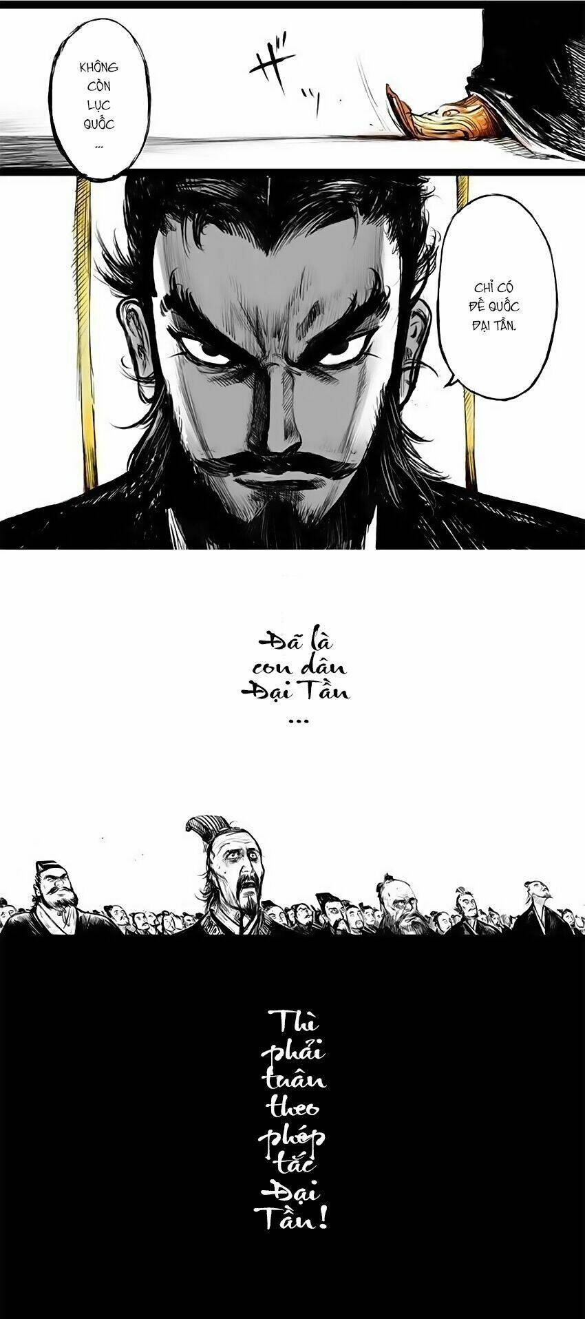 đại phong ca chapter 1 7