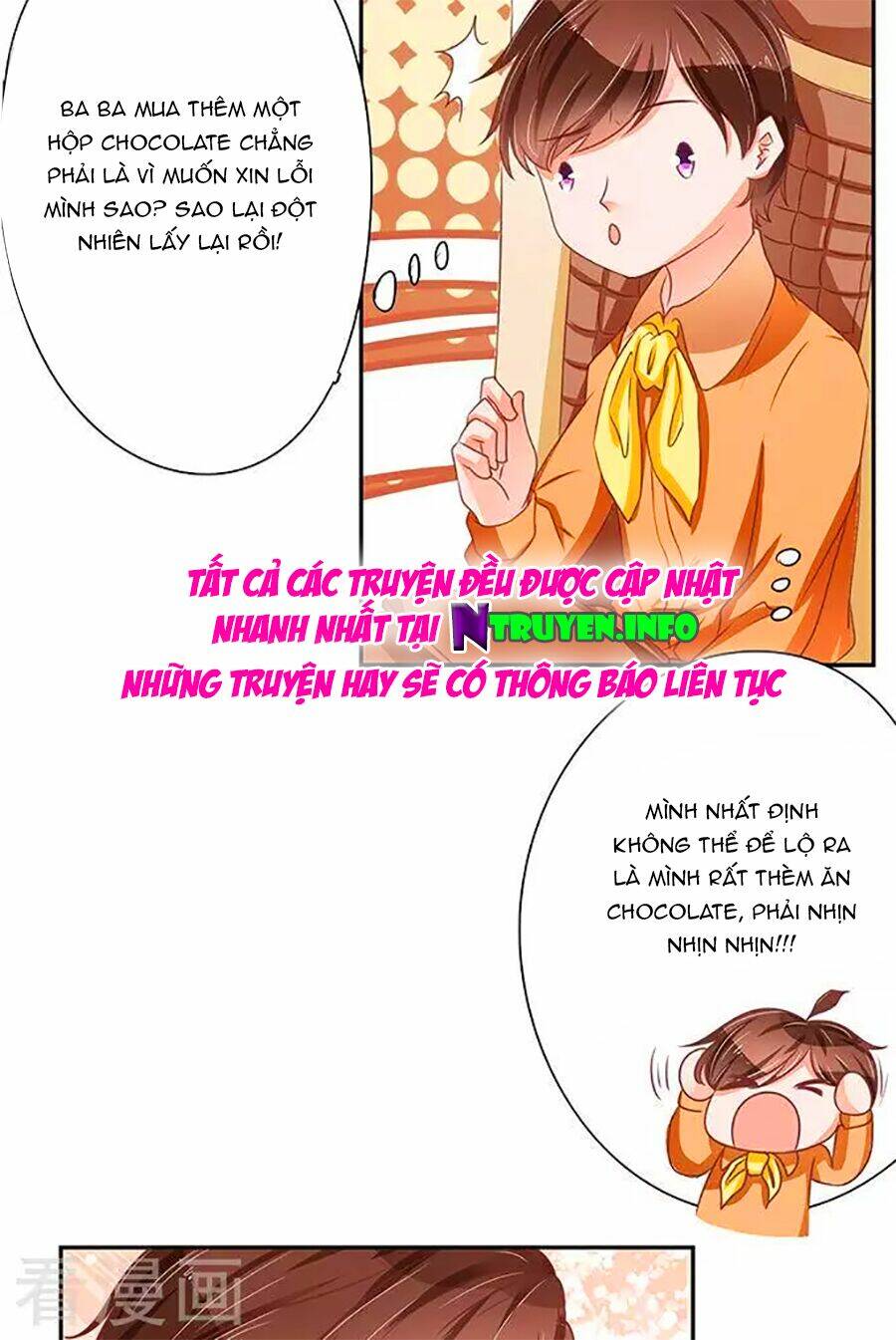 vương tước tư hữu bảo bối chapter 86 16