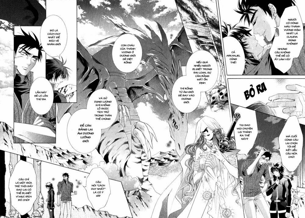 thề ước người và rồng chapter 6.1 7