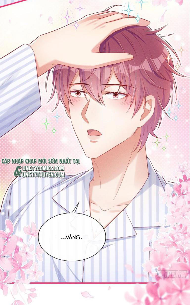 tôi với hình mẫu lý tưởng lìa trần rồi! chapter 23 31