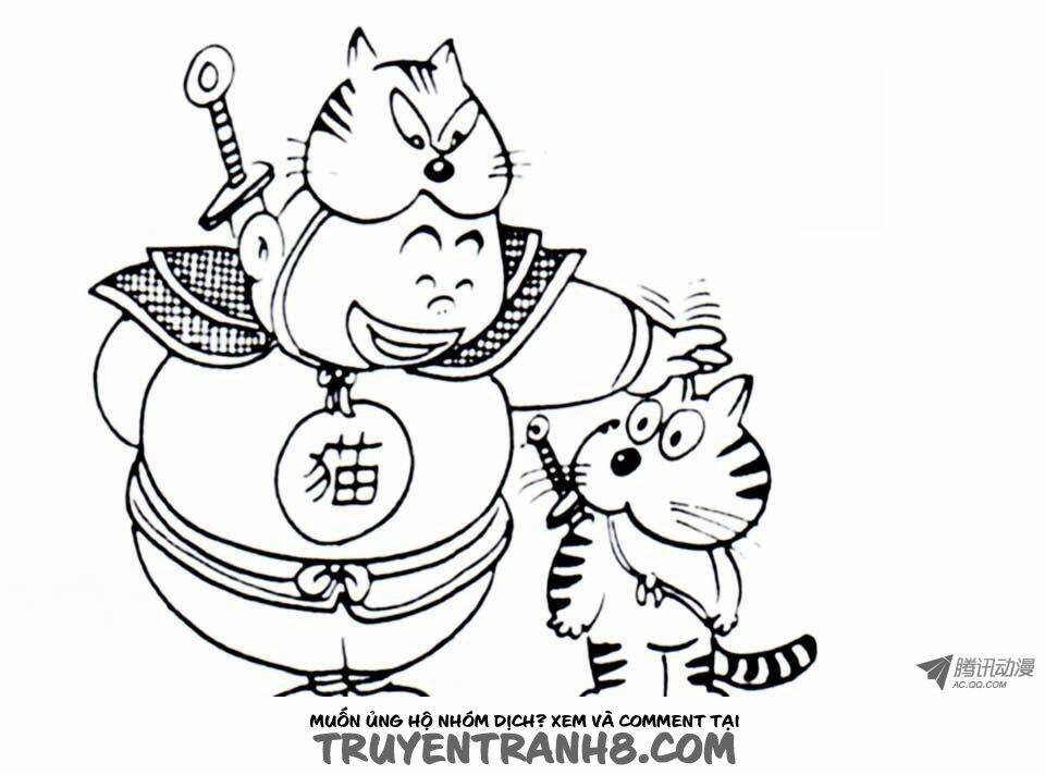 đạo sư độc nhãn long chapter 42 2