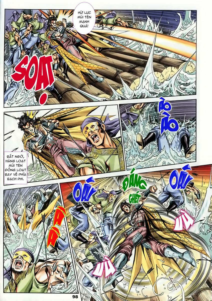 tầm tần ký chapter 90 9