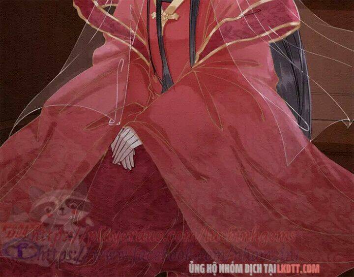 trọng sinh bá sủng nhiếp chính vương quá mạnh mẽ chapter 104 14