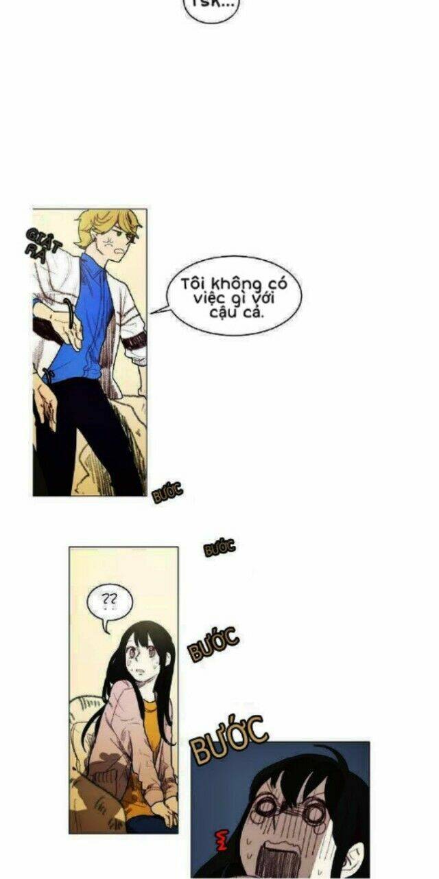 ugly duckling chapter 5 24