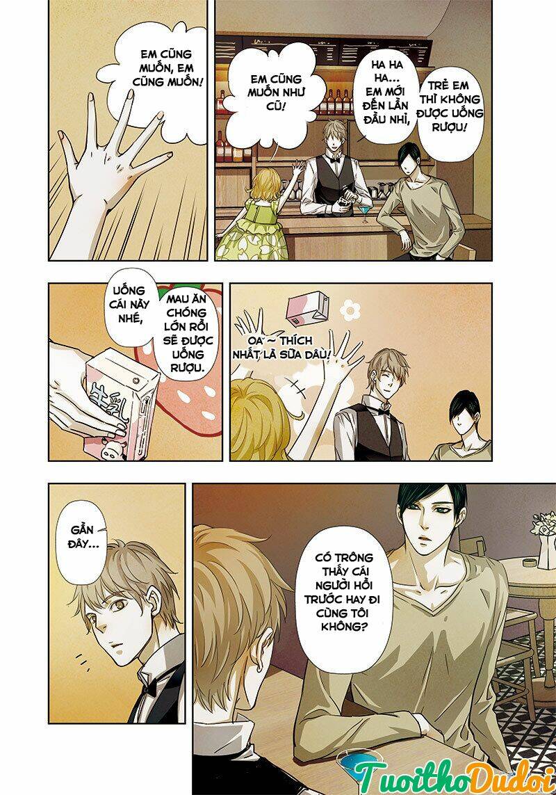 looking for clotho chapter 12 12