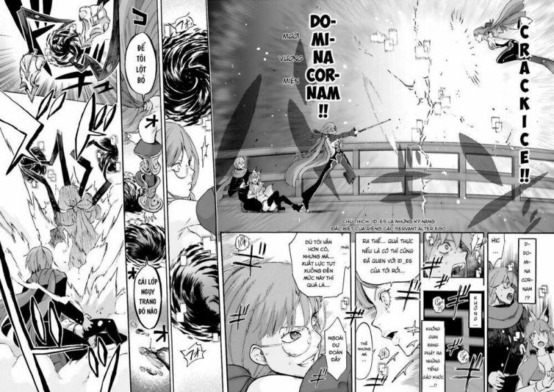 fate/extra ccc fox tail chapter 24 6