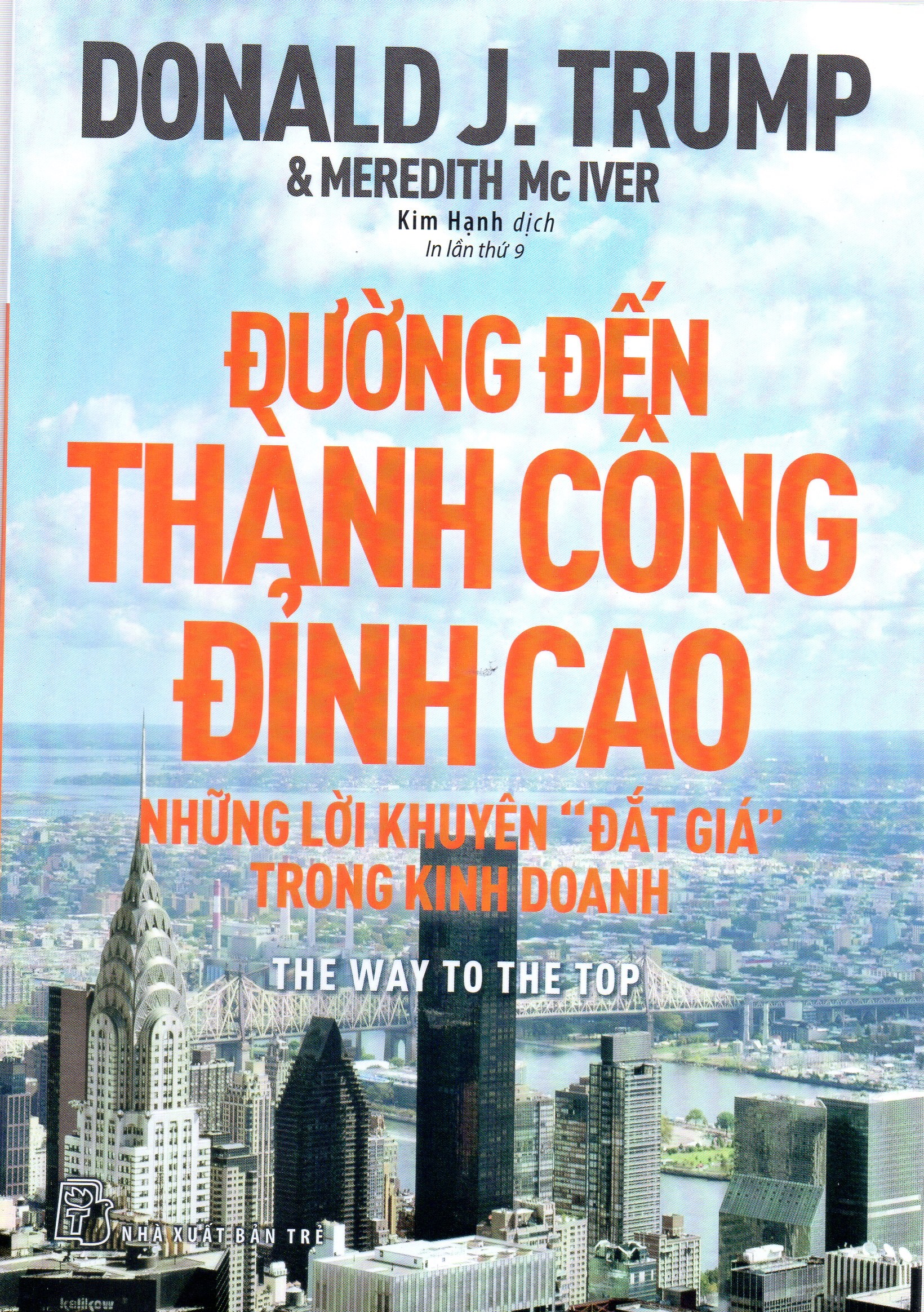 Đường đến thành công đỉnh cao - Những lời khuyên 