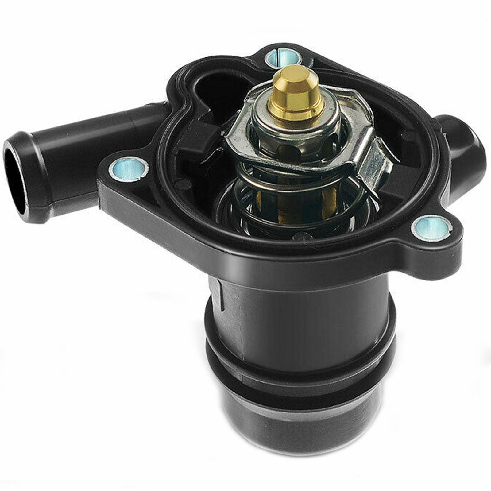 Engine Coolant Thermostat Housing Assembly 55593034 for