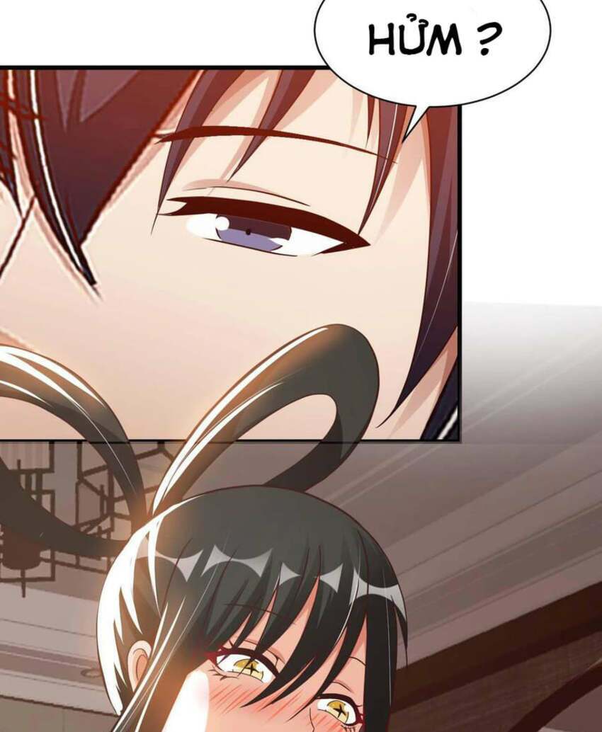 sư phụ của ta là thần tiên chapter 64 33