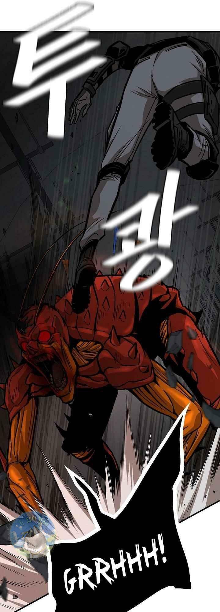 return survival chapter 122 16