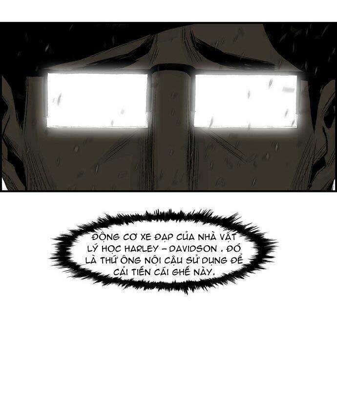 special martial arts extreme hell private high school chapter 6 22