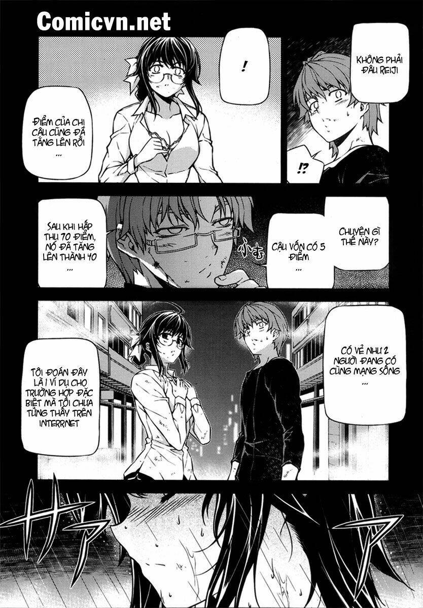 re:birth the lunatic taker chapter 6 4