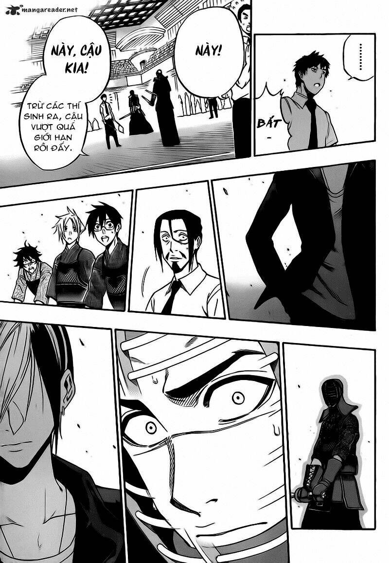 kurogane chapter 41 31