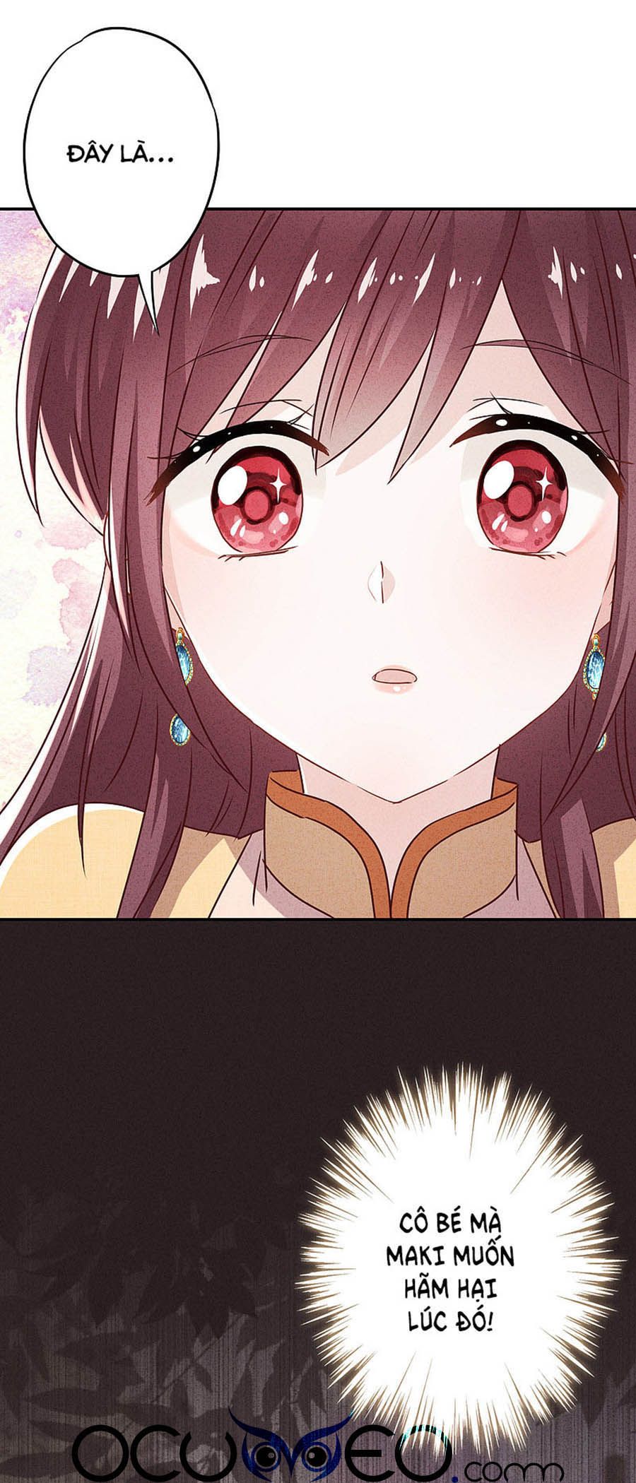 thiếu soái, vợ anh muốn lật trời! chapter 107 3