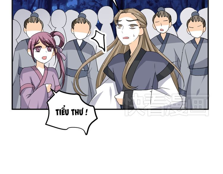 xuyên việt chi thiên tâm linh chapter 23.5 25