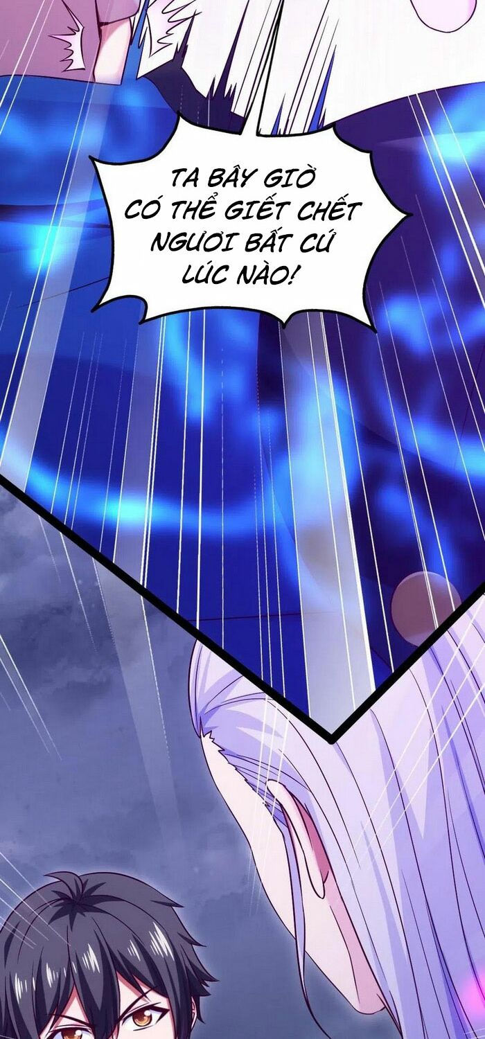 ma thú kiếm thánh dị giới tung hoành chapter 130 18