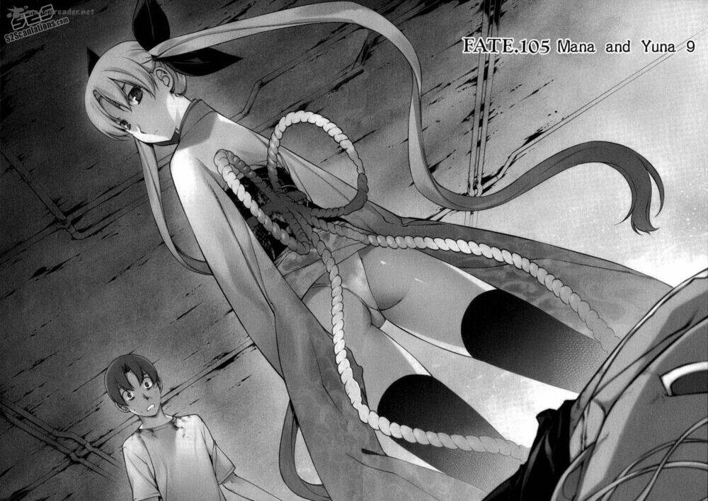 black god chapter 105 2