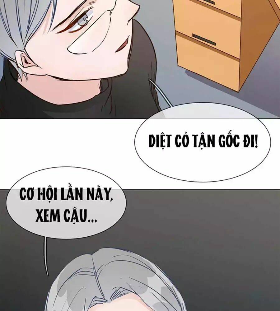 ngôi sao vụn vỡ chapter 33 49