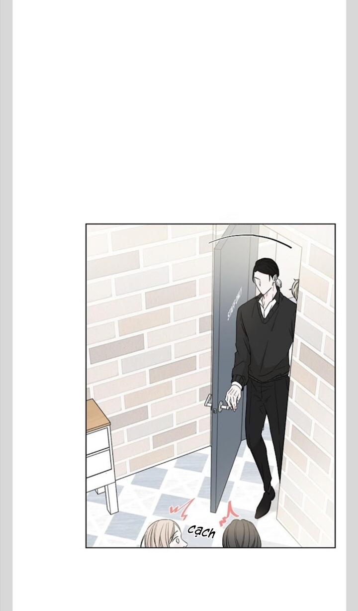 talk me down chapter 11.1 1