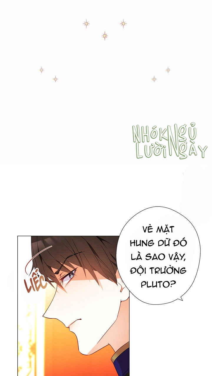 kế hoạch chọn papa của công chúa ._. chapter 5 6