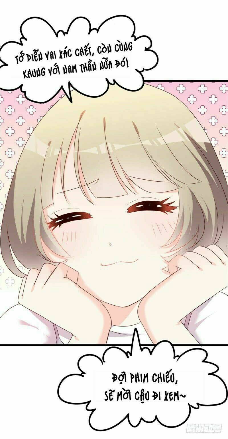 ngạo kiều tổng tài sủng điềm thê chapter 39 27