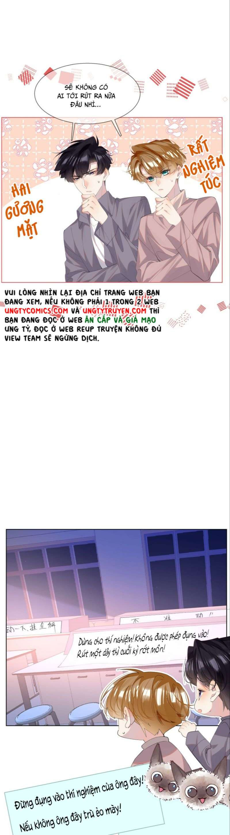 tư tự vạn thiên chapter 27 8