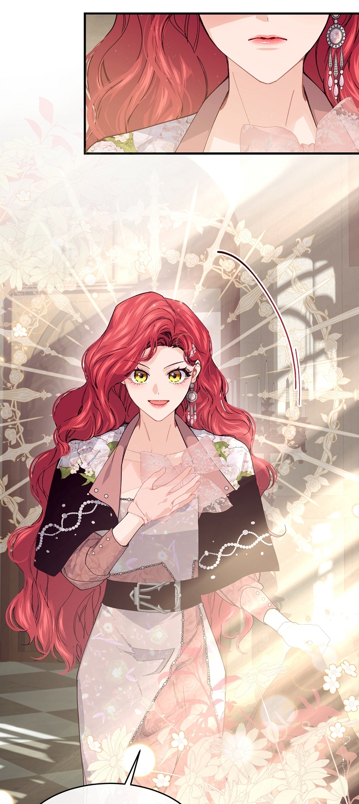 [18+] sự đáng sợ bên trong đại dương chapter 65.1 25