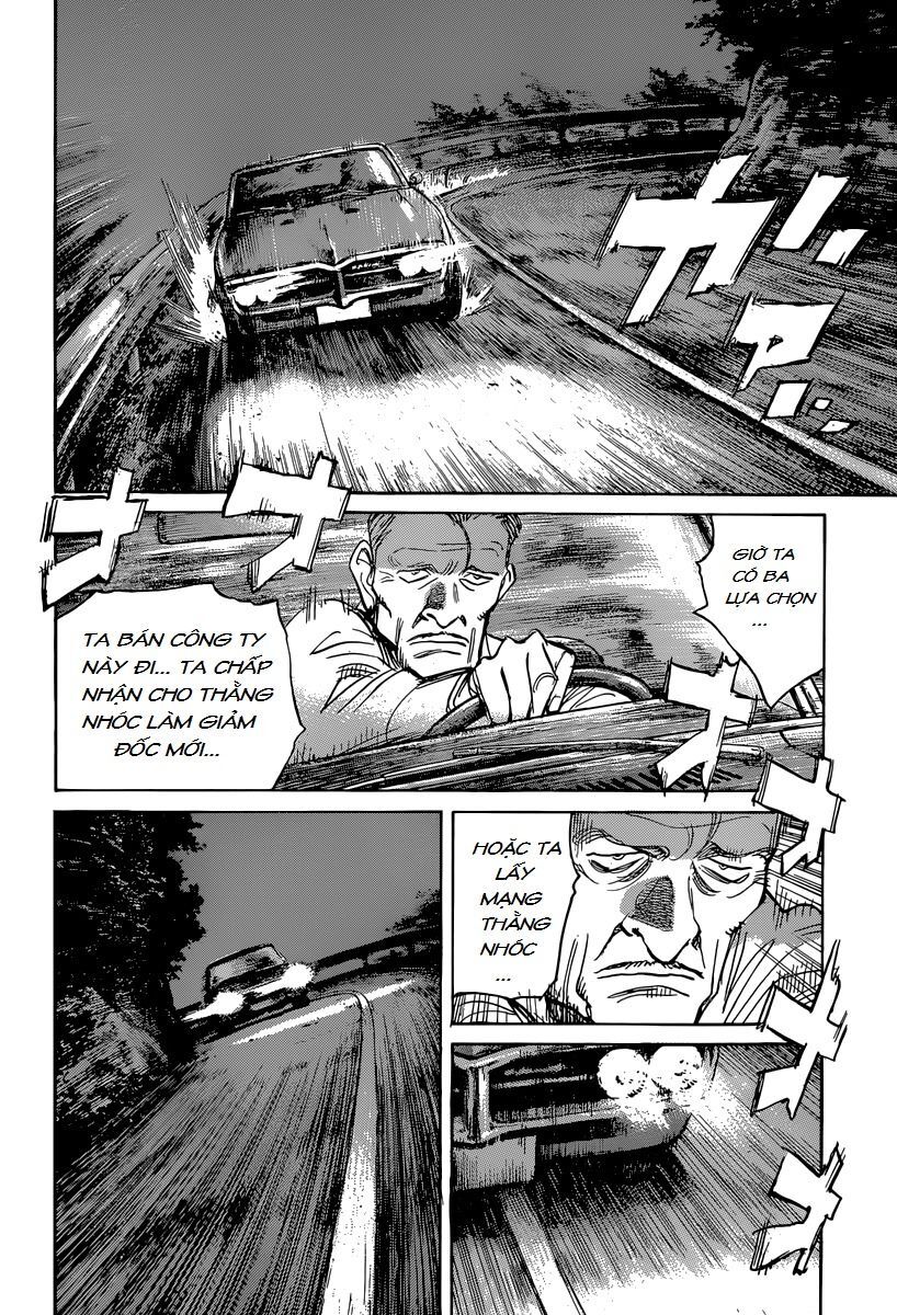 billy bat chapter 116 14