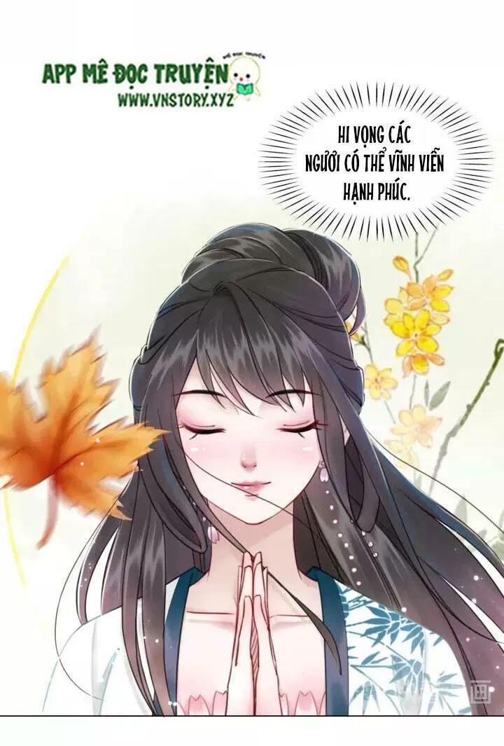 cực phẩm phế vật tiểu thư chapter 103 33