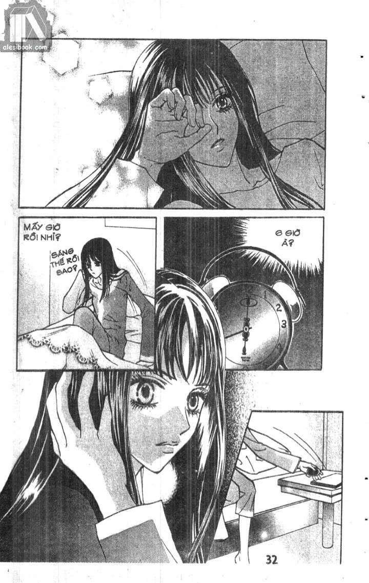 những cô gái tuyệt vời chapter 2 9