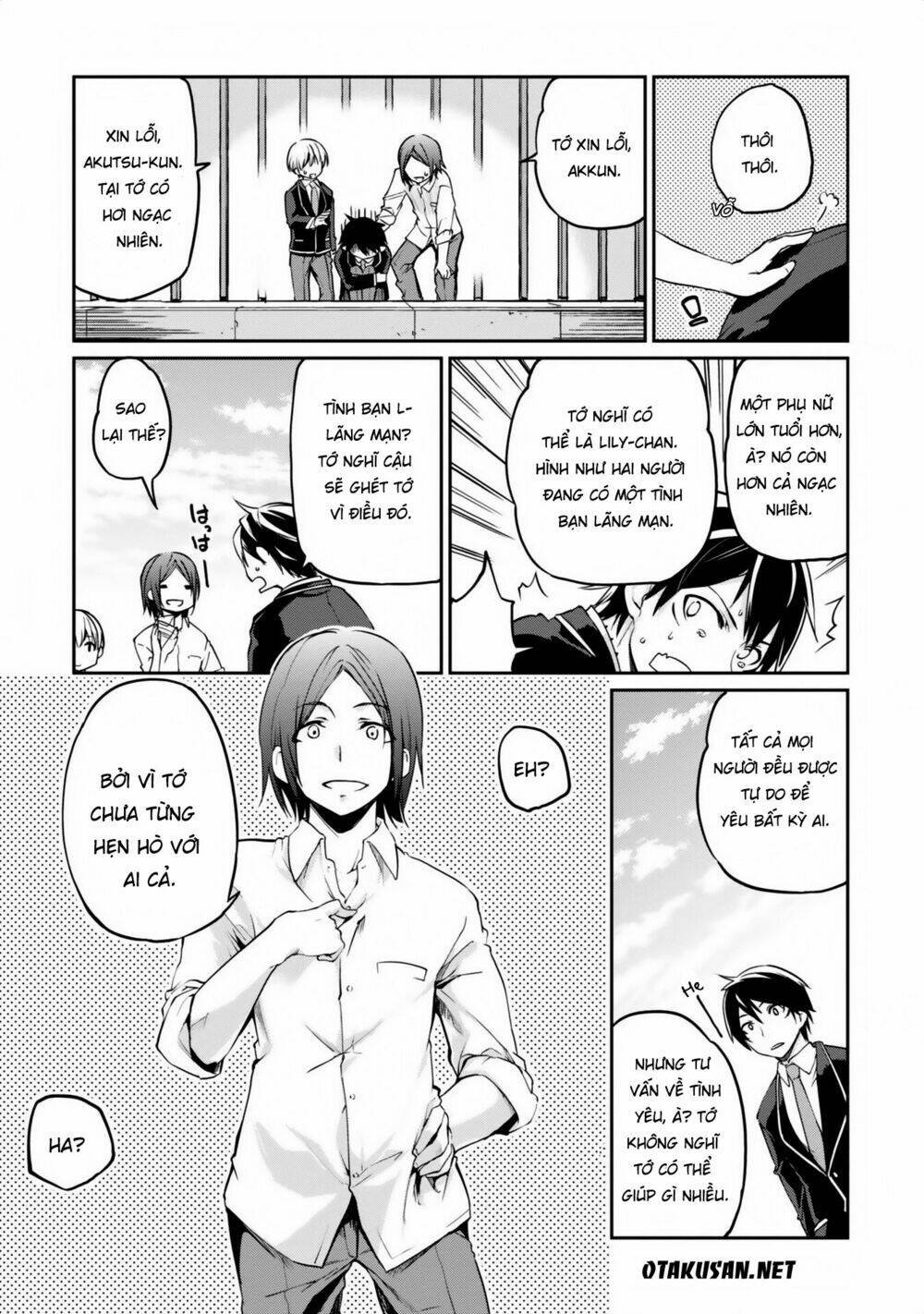 jiangshi kaitan blood chapter 6 16